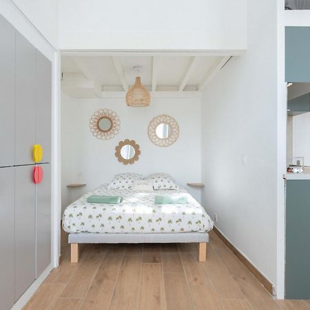 Appartement Moderne Marseille Luaran gambar