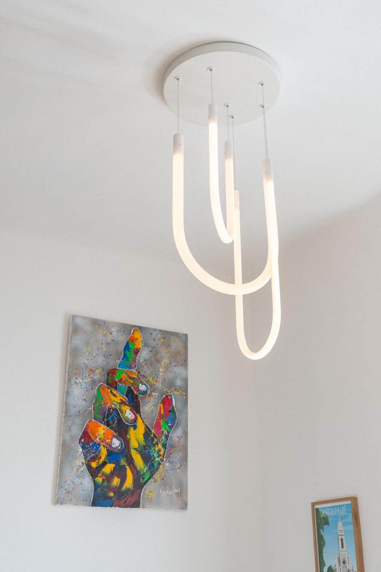 Appartement Moderne Marseille Luaran gambar