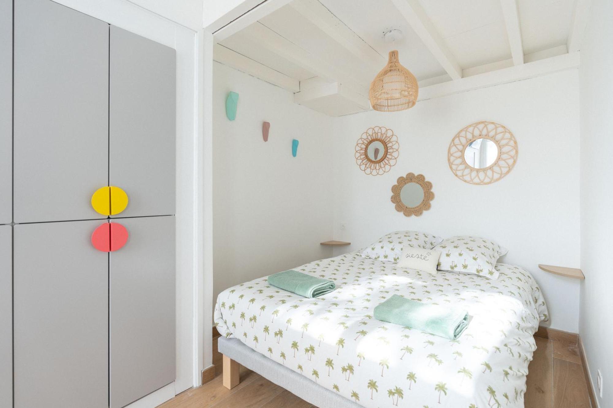 Appartement Moderne Marseille Luaran gambar